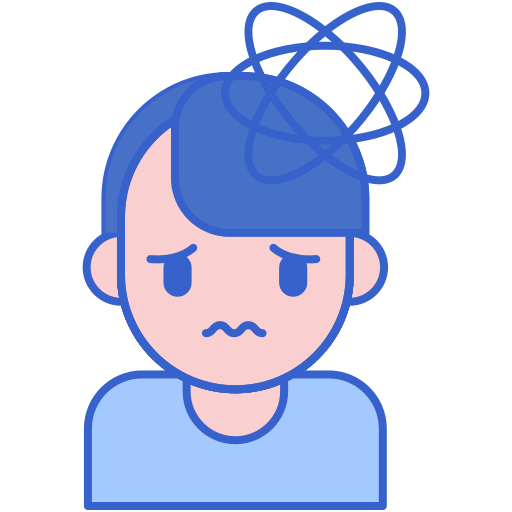 anxiety