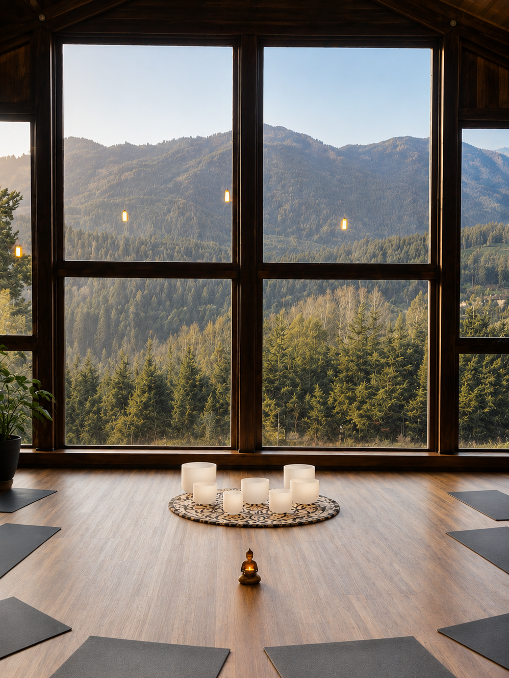 spa
